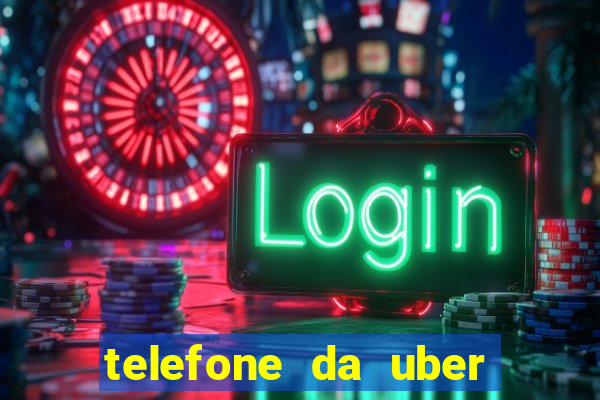 telefone da uber porto alegre